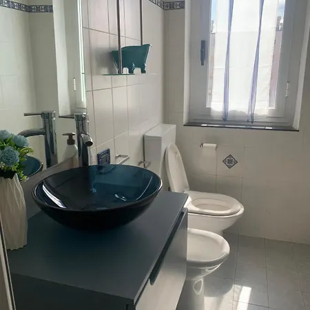 Apartment Al Mare Da Gaia