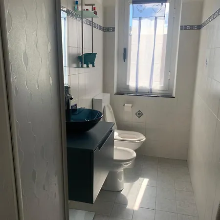 Al Mare Da Gaia Appartement
