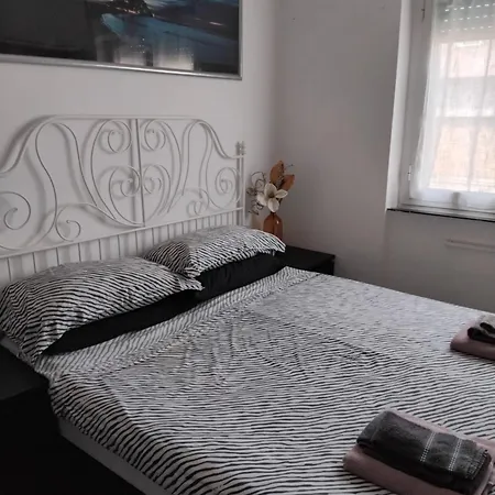 Appartement Al Mare Da Gaia