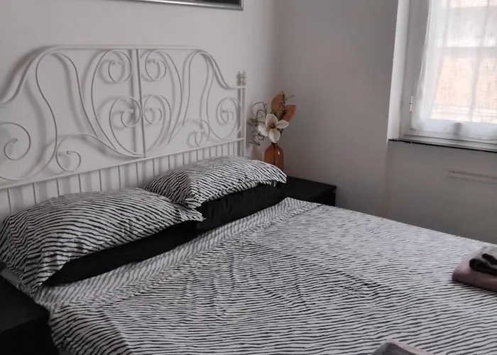 Apartment Al Mare Da Gaia