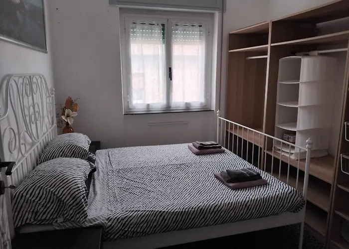 Al Mare Da Gaia Apartment Savona