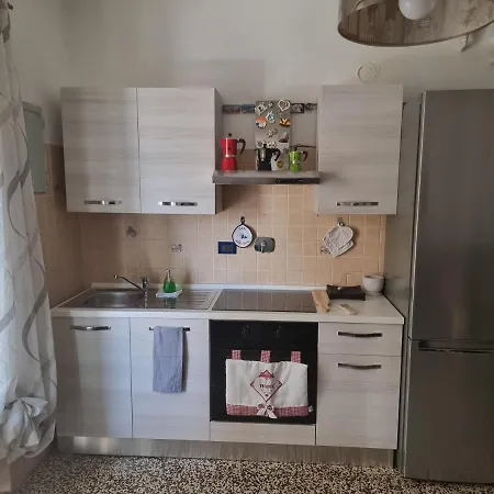 Al Mare Da Gaia Savona