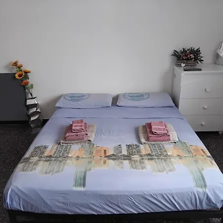 Appartamento Al Mare Da Gaia *