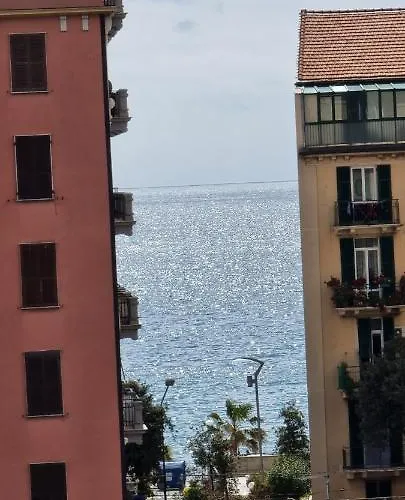 Appartement Al Mare Da Gaia Savona