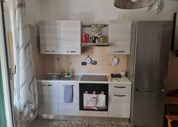 Al Mare Da Gaia Savona